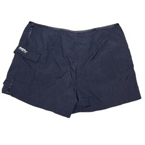VINTAGE MOSSIMO NYLON BOARD SHORTS‎ SIZE M
